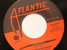 RONNIE DIO & PROPHETS love pains / ohh-poo-pah-doo 45 ATLANTIC garage HEAR