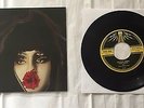 Olivia Jean Merry Widow FAN ART COVER SXSW 2015 Third Man Records