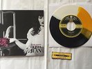 Olivia Jean Merry Widow Tri Color SXSW 2015 Third Man Records