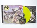 Demented Are Go LP Welcome Back To Insanity Hall GREEN VINYL ltd 200 Psychobilly