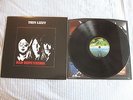 THIN LIZZY - BAD REPUTATION - 1ST PRESS 9102016 1Y/1 2Y/1 - PICTURE INNER  M-/EX