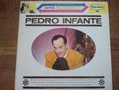 PEDRO INFANTE- A LOS CUATRO VIENTOS - LP - EXCELLENT CONDITION