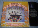 BEATLES Magical Mystery Tour LP New Zealand Parlophone 1 box
