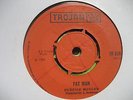 RARE DERRICK MORGAN/VAL BENNETT UK TROJAN 7