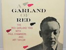 Red Garland LP A Garland Of Red Prestige Jazz PRLP 7064 RVG W 50th Paul Chambers