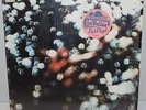 Pink Floyd LP Obscured By Clouds Psych Soundtrack in Shrink w/ Sticker ST-11078