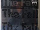 THE FALL 'White Lightning' Limited Edition 180g Clear Vinyl LP NEW & SEALED