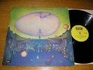 EDGE OF TIME  -- NORMA WINSTONE -- ORIGINAL UK ARGO LABEL --  ZDA. 148 -- 1971.