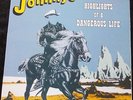 JOHNNYS, The Highlights Of A Dangerous Life LP Spencer P Jones Beasts Of Bourbon