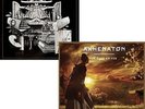 IAM - ...IAM (2xLP) + AKHENATON JE SUIS EN VIE (2xLP) ALBUMS NEUF SCELLE VINYL