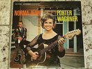 NORMA JEAN sings PORTER WAGONER (US RCA Victor LSP-3700) Country