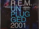 R.E.M. - MTV Unplugged 2001 2LP gatefold sleeve NEU/SEALED
