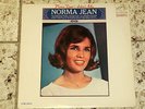 NORMA JEAN: Please don't hurt me (US RCA Victor Dynagroove LPM-3541 Mono)