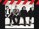 U2 // How To Dismantle An Atomic Bomb // Vinyl LP // U214 // With Booklet