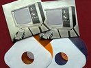 People Under The Stairs - 12 Step Program 2LP (Limited, Colored Vinyl, Gatefold)