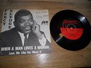 PERCY SLEDGE 