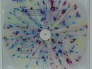 MICKEY & HARTBEATS GRATEFUL DEAD Matrix 1968  NEW Splatter Vinyl  Ltd 500 Copies