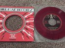 Third Man Records Jack White White Stripes Vault #16 Only Exclusive 7