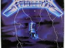 METALLICA 