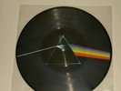 PINK FLOYD*VINYL RECORD PICTURE DISC*DARK SIDE OF THE MOON *LIMITED  PRESS*