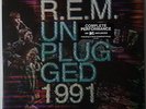 R.E.M. - MTV Unplugged 1991 2LP gatefold sleeve NEU/SEALED