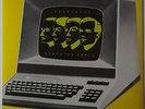 Kraftwerk - Computer World (Int. Version) LP remastered 180g vinyl NEU/SEALED