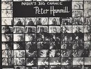 Peter Hammill - Nadir´s Big Chance