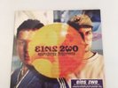 Eins Zwo Gefährliches Halbwissen Dendemann Feat. Samy Deluxe Doppelkopf 2LP
