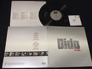 DIDO No Angel 2001 UK 2LP Vinyl Cheeky Records Downtempo Amy Winehouse Adele