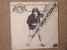 AC/DC - High Voltage / Live Wire, 7