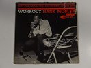 Hank Mobley Workout Blue Note 4080 New York USA