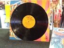 The Jimi Hendrix Experience Axis: Bold As Love Vinyl