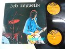 LED ZEPPELIN - LONDON LIVE (RARE 2LP)