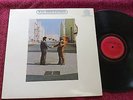 PINK FLOYD WISH YOU WERE HERE HALF SPEED MASTERED CBS MFSL RARE C46