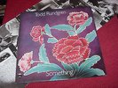 Todd Rundgren:  Something/Anything  A1/B3/C1/D1  NEAR MINT UK LP + insert