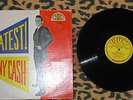 RARE JOHNNY CASH GREATEST 12