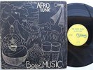 BODY MUSIC afro funk HEAVY AFRO PSYCH FUNK ORIG ? sound sample