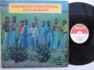 KABAKA INTL. BAND 1979 AFRO HIGHLIFE SOUKOUS NIGERIA ? hear
