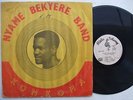 NYAME BEKYERE BAND konkoma  WILD TRIPPY DEEP HIGHLIFE ? TOP listen