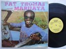 PAT THOMAS & MARIJATA EBO TAYLOR AFRO FUNK SOUL GHANA ? mp3 soundclip