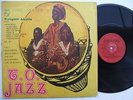 T.O. JAZZ yeregoro akatin TOP DEEP HIGHLIFE clean ? listen