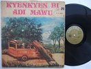 TO JAZZ kyenkyen bi adi mawu  DEEP FUNKY PSYCH HIGHLIFE GHANA ?