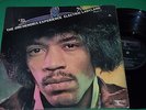 The Jimi Hendrix Experience Electric Ladyland  Part 2 613017 Track Record 1968