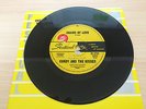 Candy And The Kisses - Chains of Love/Someone Out There - 1968 Northern Soul