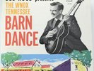 BOB HOOD presents The Wnox Tennessee Barn Dance (RARE) – GOLDEN CREST RECORDS