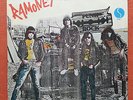THE RAMONES-SHEENA IS A PUNK ROCKER RARE ITALY 7'' PS 1977 NM/NM