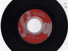 JA SOUL 65 LlANS THELWELL & HIS CELESTIALS LONEY NIGHT CHOO-CHOO SKA ORIGINAL 45