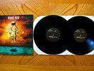 Brand New Deja Entendu Album Vinyl 1st Pressing Original 2xLP
