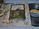 LED ZEPPELIN - Vol. IV BRAZIL on ATCO 2nd PRESS =====DIFERENT of 7 45 promo mono
