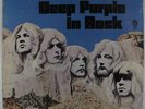 Deep Purple - In Rock LP - Warner Bros.